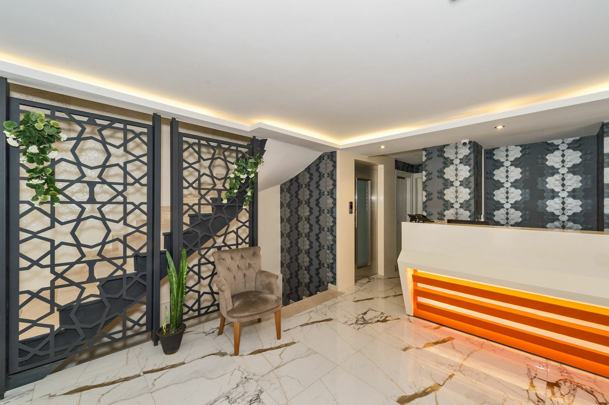 Gen Suites Istanbulská provincie Exteriér fotografie