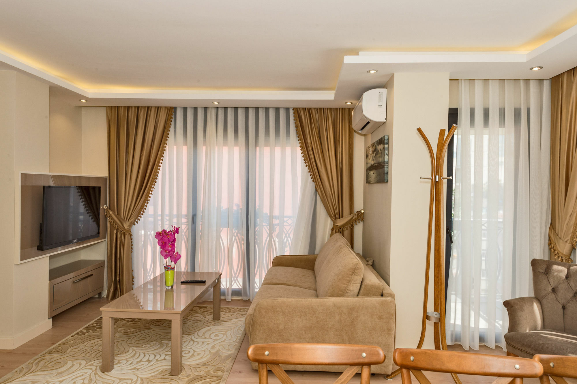 Gen Suites Istanbulská provincie Exteriér fotografie