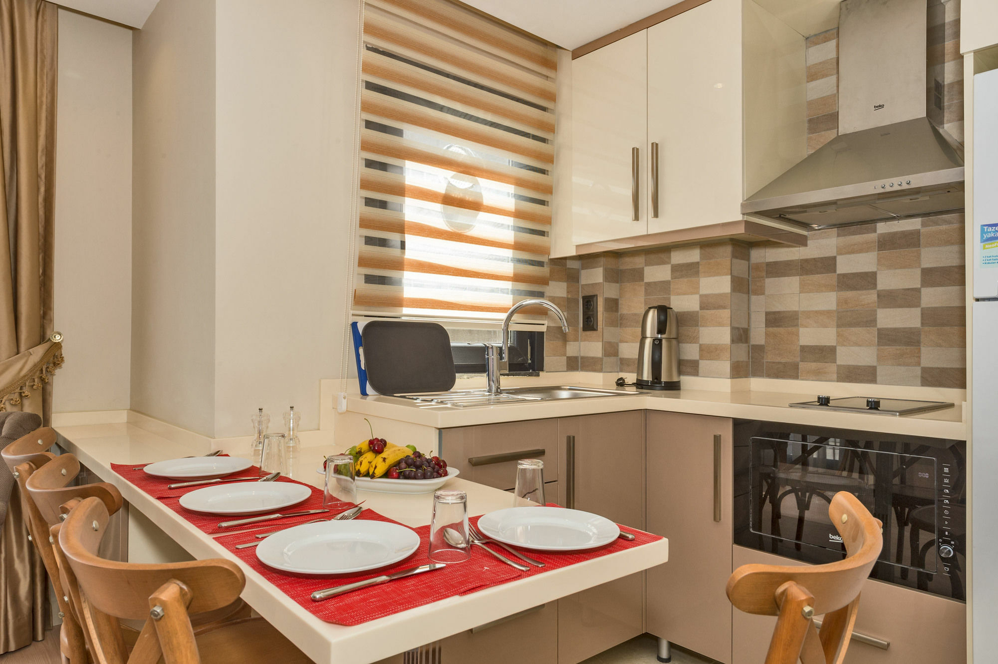 Gen Suites Istanbulská provincie Exteriér fotografie